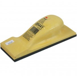3M 5441 Sanding Block, 2-3/4" x 7-3/4"