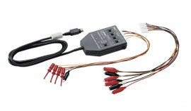 Hioki 9320-01 Logic Probe for Memory HiCorders