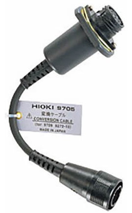 Hioki 9705 Conversion Cable, 0.66ft