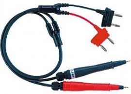 Hioki 9771 Pin-Type Lead, 70VDC