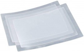 Hioki 9809 LCD Protection Sheets