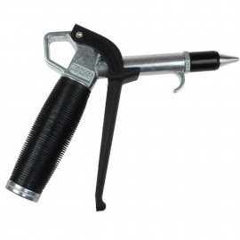 Coilhose A680CS Air Blow Gun, 1/4", high volume