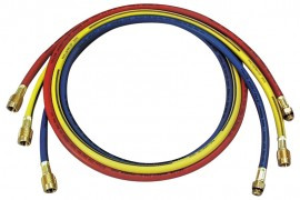 Yellow Jacket 41152 Coupler holder x 1/2" ACME x coupler holder