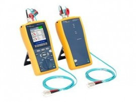Fluke Networks DTX-CERTIFIBER/RU Replacment Remote