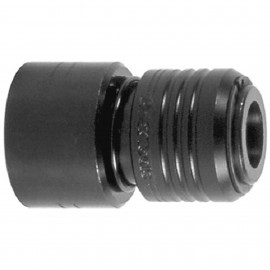 Ajax A3300-U Chisel Retainer, 0.401 shank, turn or non-turn