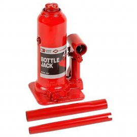 American Forge & Foundry 3604 Bottle Jack, 4-ton, 14.69"