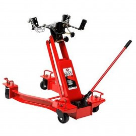 American Forge & Foundry 3172A Transmission Jack, 2000 lbs, 30.75"