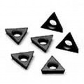 Ammco 6918-6 Carbide Insert, Positive Rake, 6-pack