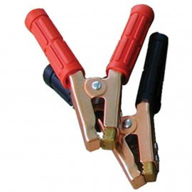 ATD Tools 7979 Replacement Clamps, 600 A
