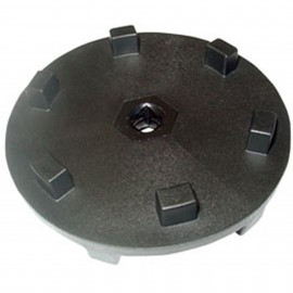 ATD Tools 5405 Fuel Filter Wrench for Ford
