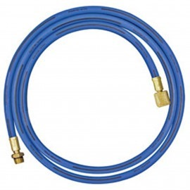 ATD Tools 36781 A/C Charging Hose, 72", blue