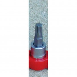ATD Tools 132 T30 Torx Bit Socket, 1/4" drive