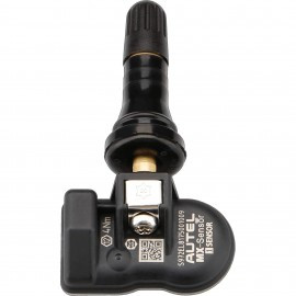 Autel 1SENSOR TPMS Sensor with rubber valve stem, 315 and 433 MHz