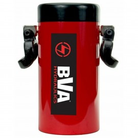 BVA H10006 Single Acting Cylinder, 100-ton, 6"stroke