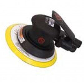 Chicago Pneumatic CP7215 Random Orbital Sander, 10mm orbit