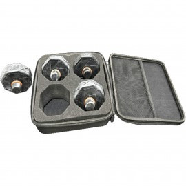 Coats 4TTESLA Adapter Set for EV, 4-piece