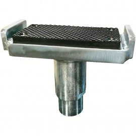 Coats 4TGMTA Adapters for GM truck 10k/12k models, 7"