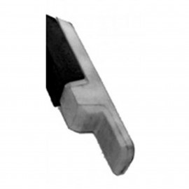Coats 8183950 Replacement Nylon Head for HIT 6000 and 4040 Tire Changers, steel reinforced