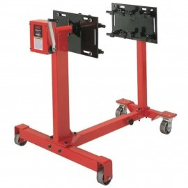 NorcoLifting 78230 Engine Stand, 2000 lbs capacity, 75:1 gearbox