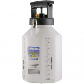 Mityvac MV6400 Fluid Dispensing System, 1.2 gal, manual