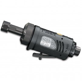 SP Air SP-7220 Straight Die Grinder, 1/4", 20,000 rpm