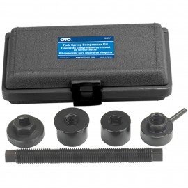 OTC 4891 Fork Spring Compressor Kit, 39 mm and 41 mm