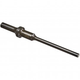Mayhew Tools 32041 Pneumatic Pin/Drift Punch, ¼" Point, 6" Length