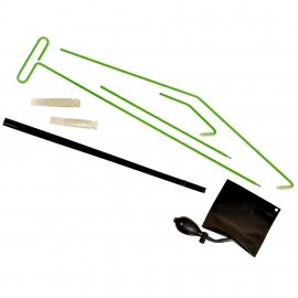 Lock Technologies LT145 Easy Access and Inflate-A-Wedge Kit, 4-pack