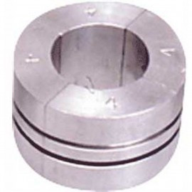 Lisle 17540 Pipe Extender for 34400 Exhaust Pipe Stretcher, 3-1/2 to 3-7/8"