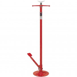 NorcoLifting 81034A Under Hoist Stand with foot pedal, 3/4 ton
