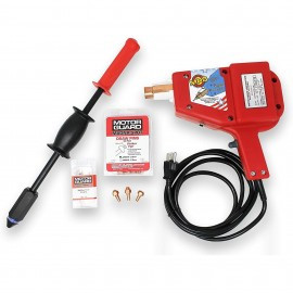 Motor Guard JO1500 Spot Welder Kit with slide hammer