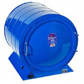 Keen K-450 Bench Electrode Holding Oven, 450 lbs capacity, 150 to 550°F