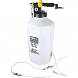 Mityvac MV7120 Fluid Evacuator/Dispenser, 5.3 gal (20 L), pneumatic