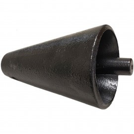 Lisle 32000 Pipe Shaper, 1-1/2 to 3-5/8"