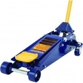 Hein-Werner HW93652 Service Jack, 3 tons, 5 to 23.5"