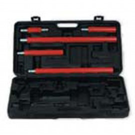 Blackhawk B65067 Plastic Case for B65114 kit