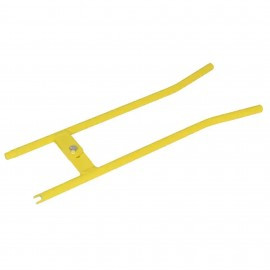 Lisle 39980 Brake Spring Tool, Truck & Trailer, for rear drum return springs