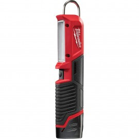 Milwaukee 2351-20 M12 Stick Light, 220 lm, body only