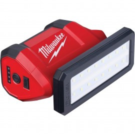 Milwaukee 2367-20 Flood Light, 700 lm, with USB Charging
