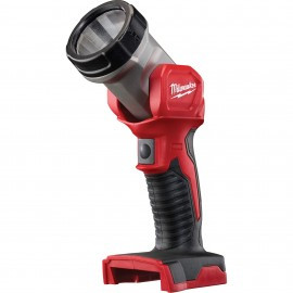 Milwaukee 2735-20 Work Light, 160 lm, body only