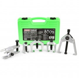 GreatNeck Tools 26554 Front End Service Kit, 5-Piece