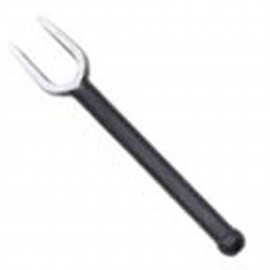 Ken-Tool 32037 Pitman Arm Wedge, 1-1/8" fork opening, 11" length