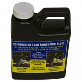Lisle 75630 Combustion Leak Indicating Fluid for Lisle 75500 16 oz