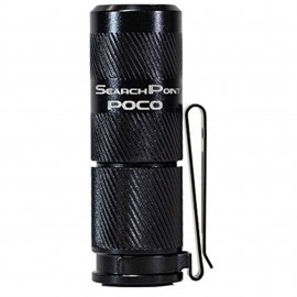 Maxxeon MXN00390 Flashlight, 180 lm, Rechargeable