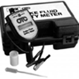 OTC 3890 Brake Fluid Tester, DOT 3, DOT 4, and DOT 5.1