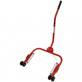 NorcoLifting 82310 Tire Handler Dolly, 300 lbs, 24" to 36" tires