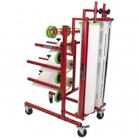 Innovative Tools I-MMD Mobile Masker, I-MMD in, 19" profile