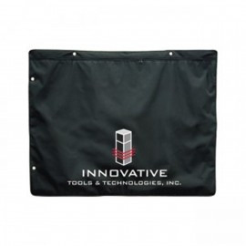 Innovative Tools SSPC-TB Trim Bag, SSPC-TB x 38", padded