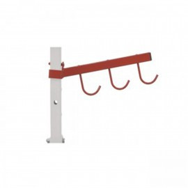 Innovative Tools SSPC-HBK Hanger Bracket for Innovative Parts Carts, adjustable height