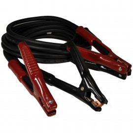 Associated 6162 Booster Cables, 15', 800 A